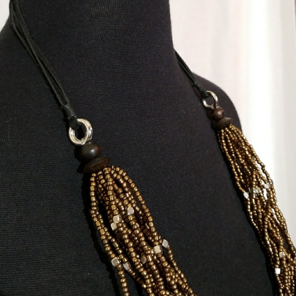 Necklace - Picture 2 of 2